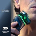 Philips Norelco 9500 Rechargeable Electric Shaver