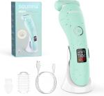 Solimpia Women's Cordless Electric Shaver - Waterproof