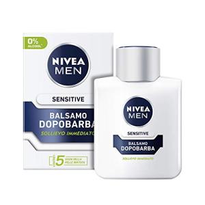 Nivea Men Sensitive Post-Shave Balm 100ml