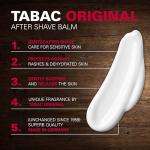 Tabac Original Chypre Aftershave Balm 75 ml