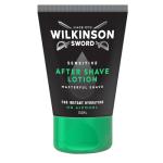 Wilkinson Sword Sensitive Aftershave Lotion for Men