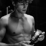 HUMANIST Men’s Soothing Aftershave Balm 150 ml