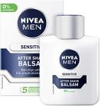 NIVEA MEN Sensitive After Shave Balm with Chamomile