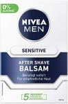 NIVEA MEN Sensitive After Shave Balm with Chamomile