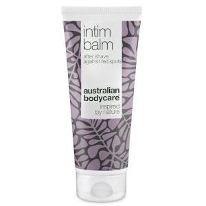 Intimate After Shave Balm for Razor Care