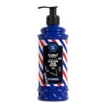 Gabri 2-in-1 Aftershave Cream & Cologne 400ml