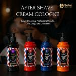 Gabri 2-in-1 Aftershave Cream & Cologne 400ml