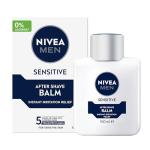 Nivea Men Sensitive Post Shave Balm 100ml