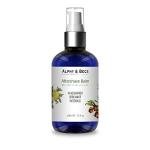 Sandalwood, Bergamot and Patchouli Aftershave Balm