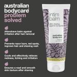 Australian Bodycare Intim Balm - Soothing After Shave Balm