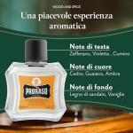 Proraso Wood & Spice After Shave Balm