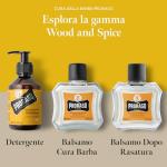 Proraso Wood & Spice After Shave Balm