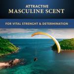 Satin Naturel 3-in-1 Aftershave Balm & Gel