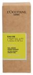 L'OCCITANE Homme Citrus After Shave Balm 75ml