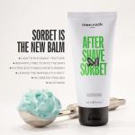 Men Rock After Shave Balm - Fresh Melon Scent