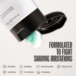 Men Rock After Shave Balm - Fresh Melon Scent