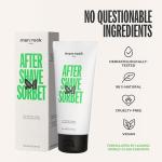 Men Rock After Shave Balm - Fresh Melon Scent