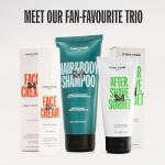 Men Rock After Shave Balm - Fresh Melon Scent
