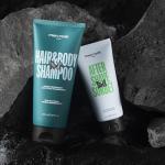 Men Rock After Shave Balm - Fresh Melon Scent