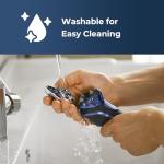 FitSan Waterproof Electric Razor for Men