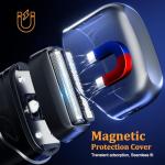 Waterproof Mini Electric Shaver for Men