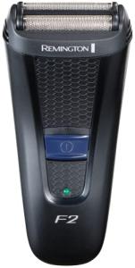Remington F2 Cordless Men's Electric Shaver