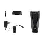 Remington F2 Cordless Men's Electric Shaver
