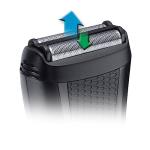 Remington F2 Cordless Men's Electric Shaver
