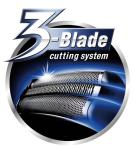 Panasonic Milano Wet and Dry Electric Shaver