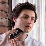 Remington F2 Cordless Men's Electric Shaver