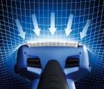 Panasonic Milano Wet and Dry Electric Shaver