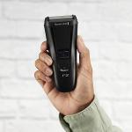 Remington F2 Cordless Men's Electric Shaver