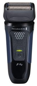 Remington F4 Cordless Wet & Dry Electric Shaver