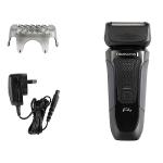 Remington F4 Cordless Wet & Dry Electric Shaver
