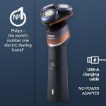 Philips 5000X Series Wet/Dry Electric Shaver