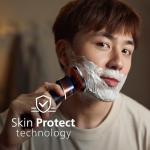 Philips 5000X Series Wet/Dry Electric Shaver