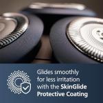 Philips 5000X Series Wet/Dry Electric Shaver