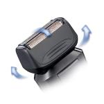Remington F4 Cordless Wet & Dry Electric Shaver