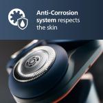 Philips 5000X Series Wet/Dry Electric Shaver