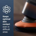 Philips 5000X Series Wet/Dry Electric Shaver