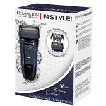 Remington F4 Cordless Wet & Dry Electric Shaver