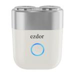 Men's Mini Electric Shaver - Travel-Friendly & Waterproof