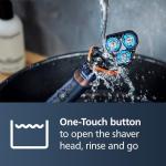 Philips 5000X Series Wet/Dry Electric Shaver