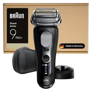 Braun Series 9 Pro Electric Shaver for Men