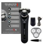 Remington X5 Rotary Shaver with Detail Trimmer