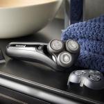 Remington X5 Rotary Shaver with Detail Trimmer