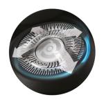 Remington X5 Rotary Shaver with Detail Trimmer