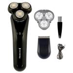 Remington X5 Rotary Shaver with Detail Trimmer