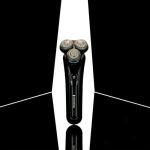 Remington X5 Rotary Shaver with Detail Trimmer
