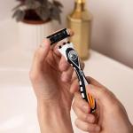 BIC Hybrid 5 Flex Men's Razor Set